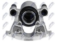 Original NTY Bremssattel HZP-RE-041 FüR Dacia Renault