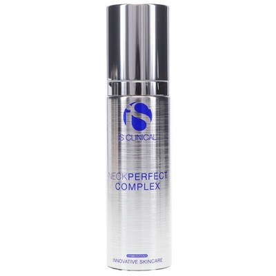 IS CLINICAL NECKPERFECT COMPLEX 1.7 OZ ~ November 2024
