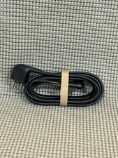 Power Cord 5' fits a Samsung TV - Original