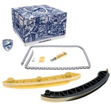 Kit de distribution Mercedes CLASSE V
