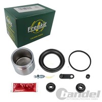 Frenkit Reparatursatz Bremssattel Vorne Passend FüR Hyundai Creta I30 IX20 Kona