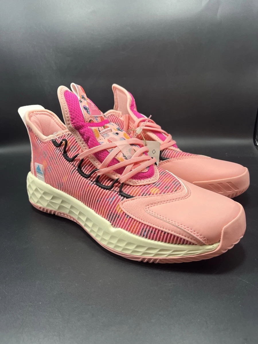 adidas Pro Boost Low Day Of The Dead | eBay display picture 1