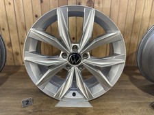 Jantes Volkswagen TIGUAN