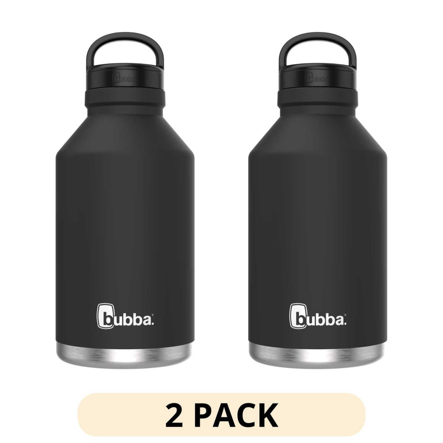 Wide Mouth Insulated