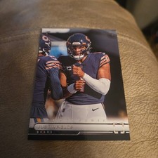 2022 Panini Chronicles Justin Fields #PH-24 Chicago Bears