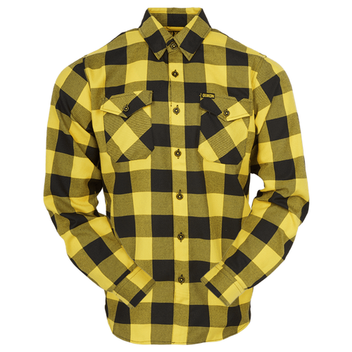 NEW NIB DIXXON FLANNEL EXTRA SMALL \