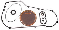 Cyco Primary Gasket Kit fits 1994-1998 Harley Evo Softail Soft Tail Dyna 3 bolt