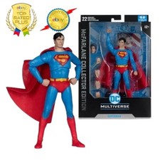 McFarlane DC Multiverse Collector Edition #25...