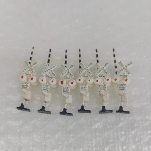 Vintage Model Railroad Switch Control Box Made in Italy Lever Used with wires +. - Image 3 of 4