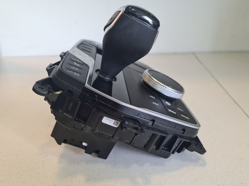 ⭐ORIGINAL BMW 3 G20 G21 RHD Shift Linkage Control panel center console 9433350 ⭐ - Picture 5 of 9