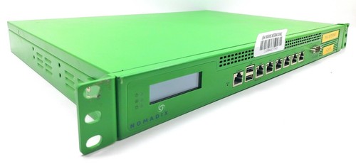 Nomadix AG 5900 Haute Performance Internet Accès Gateway - 第 9/10 張圖片