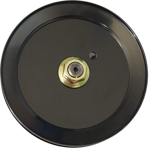 2 Spindle Assembly 46" For MTD Craftsman T1500 T1600 T1700 T1900 46" Deck - Picture 5 of 9