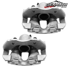 2x Front Disc Left Right Brake Caliper For Ford Focus 2004-2007 2.0l 2.3l L4 Gas 2x Front Disc Left Right Brake Caliper For Ford Focus 2004-2007 2.0l 2.3l L4 Gas