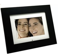 PANDIGITAL 6 Inch LCD Color Picture Digital Photo Frame 128MB NEW NIB SHIPS FREE