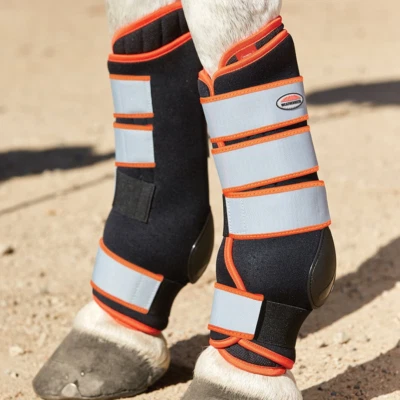 Weatherbeeta Therapy-Tec Stable Boot Wraps