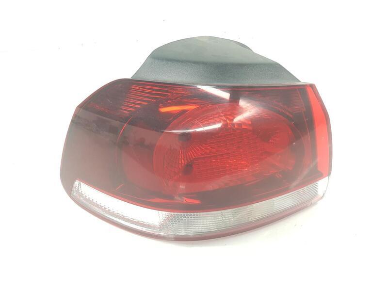 5K0945095M scheinwerfer hinten links für VOLKSWAGEN GOLF VI 2.0 