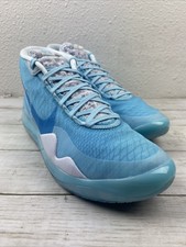 baby blue kd 12