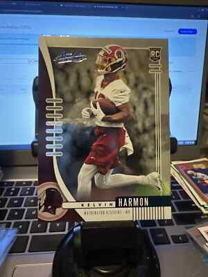 Washington Redskins/Commanders Inserts/Parallels you pick