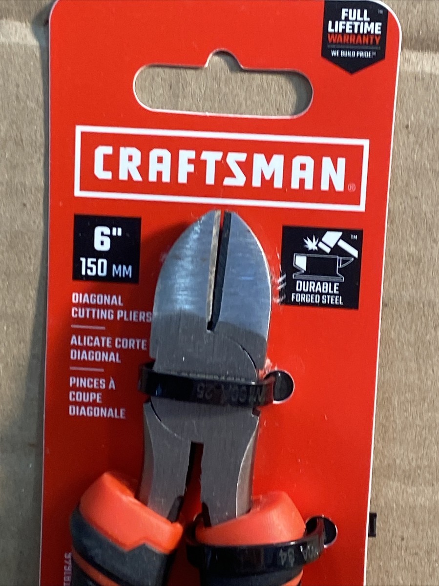 Craftsman 6