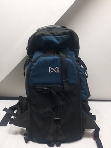 Burton [ak] Japan Guide 35L Backpack Burton Backpack Ak | eBay