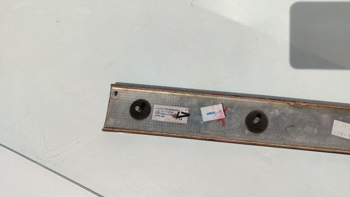 Audi A6 C5 B4 walnut door trim rear left - Foto 7 di 7