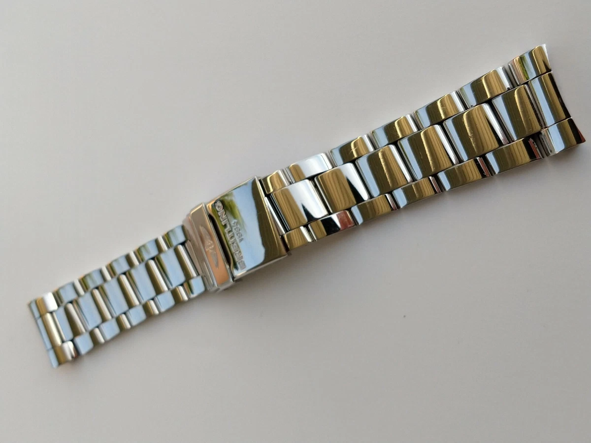Breitling pro 2 clearance bracelet