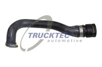 Trucktec Automotive KüHlerschlauch Ladeluftschlauch KüHler FüR BMW 3Er 318I 316I