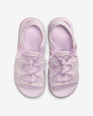 国内配送 NIKE W AIR MAX KOKO SANDAL BARELY GRAPE/LILAC BLOOM Nike WMNS Air Max Koko Sandal Barely Grape Lilac Bloom