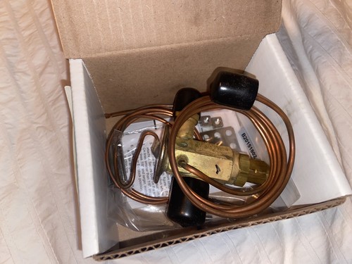 Emerson Thermo Expansion Valve 0151D00003 for R22 Systems - Picture 5 of 5