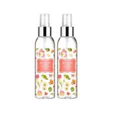 Bouquet Garni Grassy Flower Hair Body Mist 145ml 2Pcs - FREE SHIPPING