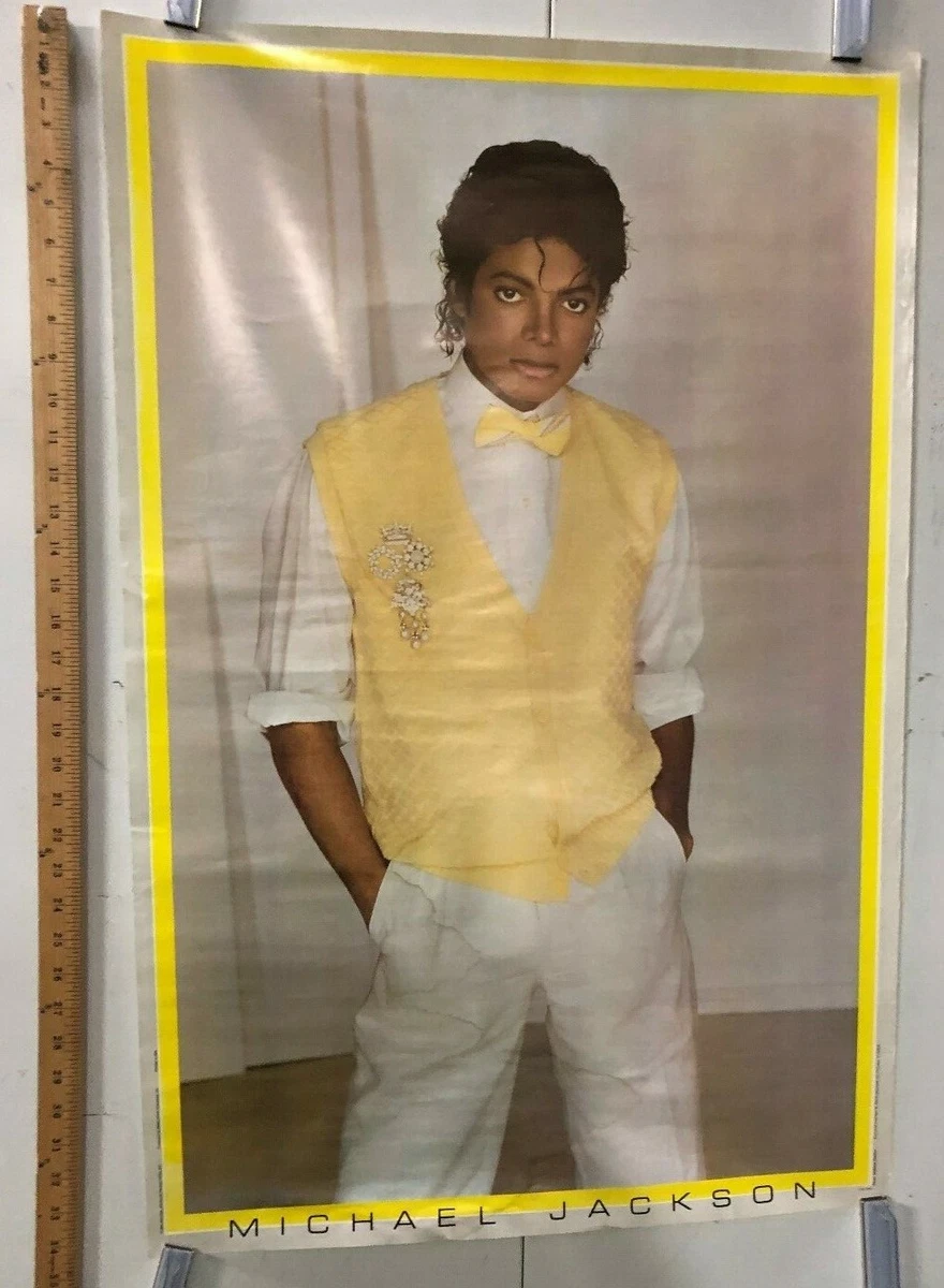 Michael Jacksonvest voor volwassenen  Volwassenen kostuums  bolcom