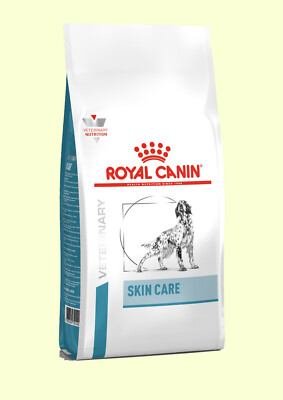 Royal Canin Skin Care 
