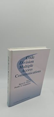 Code Division Multiple Access Communications
