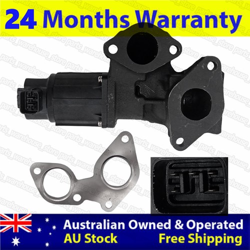 EGR Holden Colorado Vanne EGR Recirculation Pour Holden Pour Colorado Pour Isuzu Vanne Egr Isuzu Dmax 4jj1 EGR Holden Colorado Vanne EGR Recirculation Pour Holden Pour Colorado Pour Isuzu Vanne Egr Isuzu Dmax 4jj1