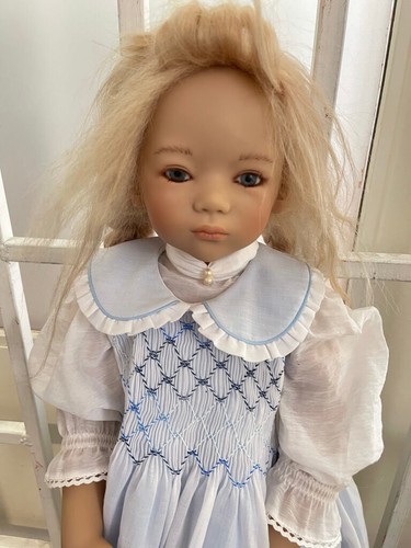 poupee 80 cm