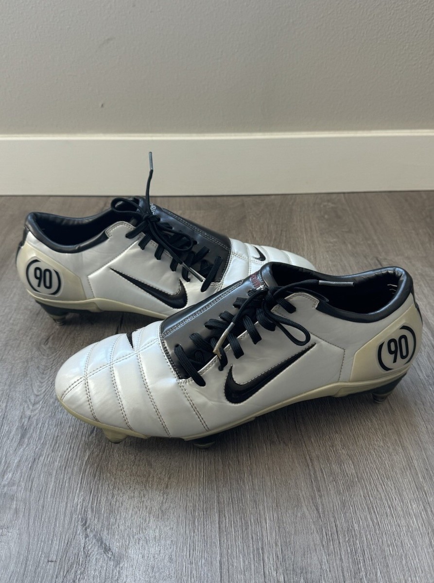 Nike Air Zoom TOTAL 90 iii SG Rare size 13 us Made In Italy Nike Air Zoom TOTAL 90 iii SG Rare size 13 us Made In Italy