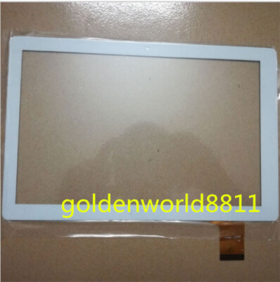 10.1'' Touch S n Digitizer Glass For Archos 101D HXD-1014A2 Tablet PC #E8*