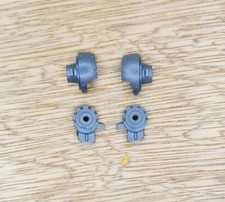 Warhammer 40k Space Marine Bits: Redemptor Dreadnought Arm Weapon Mounts