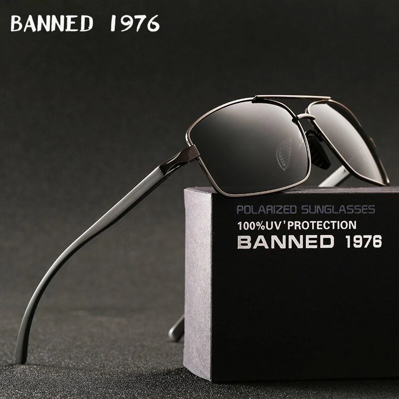 Polarized sunglasses brands top