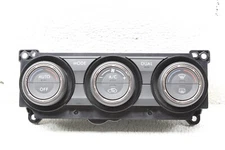 2018-2019 Subaru WRX STI Climate Control Switches Center Console 72311VA350