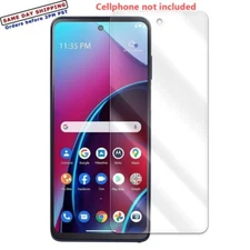 Tempered Glass Screen Protector for Motorola Moto G Stylus (2022) XT2211DL Phone