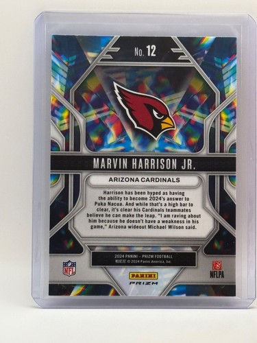 2024 Panini Prizm Football - ⭐️Inserts/Silver ⭐️ - YOU PICK- Complete your set - Afbeelding 86 van 138