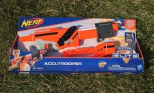 nerf n strike elite accutrooper