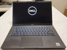 DELL Latitude 7410 w/power adapter