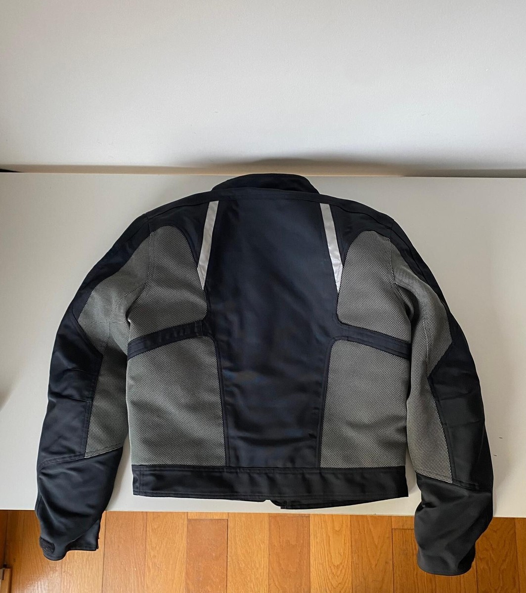 Jacket BMW Motorrad AirFlow 3 | eBay