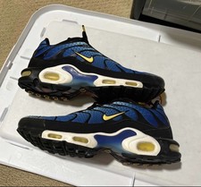 Size 13 - Nike Air Max Plus Greedy for sale online | eBay