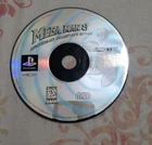 Mega Man 8 Anniversary Collector's Ed Disc Only(Sony PS1, 1997) Same Day Ship