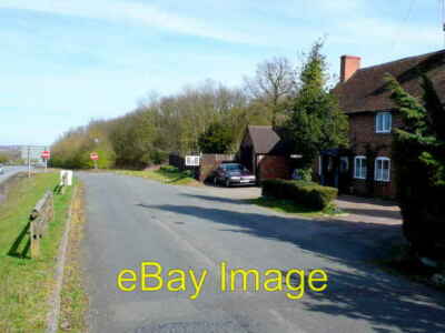 Foto 6x4 Hillcrest Bed and Breakfast. Dieses B&B liegt neben der Haupt-A46.  c2012