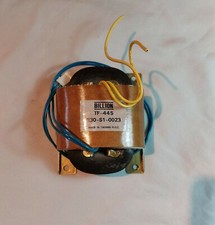 BILLION HIGH VOLTAGE TF-445 R30-S1-0023