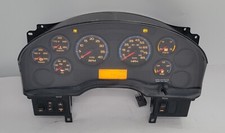 2010 INTERNATIONAL PB105 4300 USED INSTRUMENT CLUSTER P#3803476F95
